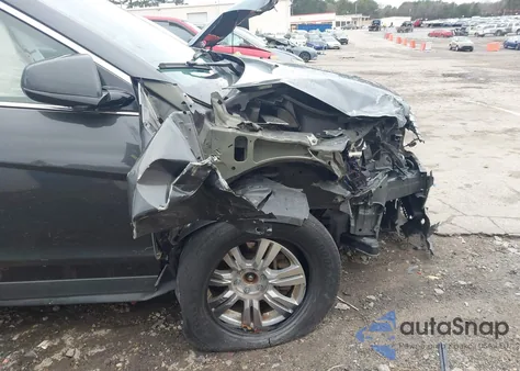 2015 Cadillac Srx Luxury Collection from USA, damaged, VIN 3GYFNBE32FS526037